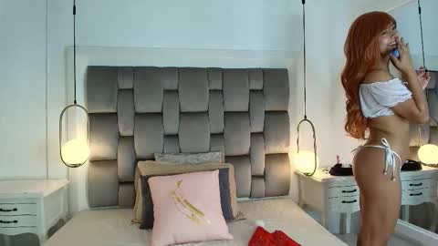 GABRIELA  online show from 4, 12, 2025