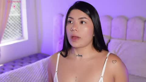 Snapshot of gaby_star69 chatting on 27, 6, 2026 Aleja online show from 27, 6, 2026