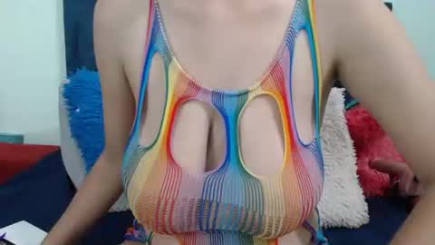 Snapshot of gaby_steven chatting on 4, 11, 2025 gaby_steven online show from 4, 11, 2025