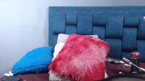 gaby_steven online show from 8, 5, 2026