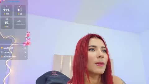 Gaby online show from 4, 3, 2025