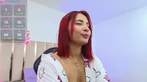 Gaby online show from 5, 3, 2025
