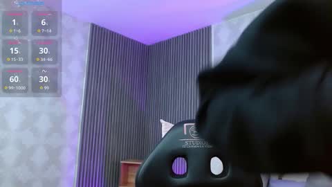 Gaby online show from 9, 10, 2025