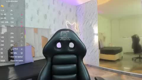 Snapshot of gaby_tay1 chatting on 22, 6, 2026 Gaby online show from 22, 6, 2026