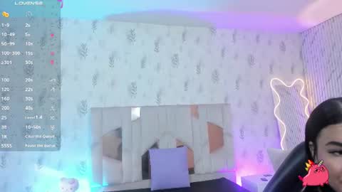 Snapshot of gaby_tay1 chatting on 25, 6, 2026 Gaby online show from 25, 6, 2026