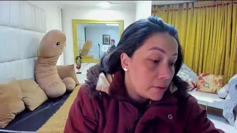 Snapshot of gaby_trent chatting on 3, 12, 2024 gabriela online show from 3, 12, 2024