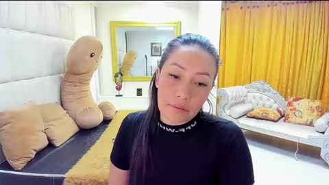 Snapshot of gaby_trent chatting on 4, 12, 2024 gabriela online show from 4, 12, 2024