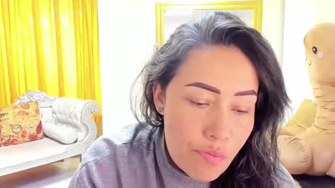 Snapshot of gaby_trent chatting on 14, 12, 2024 gabriela online show from 14, 12, 2024