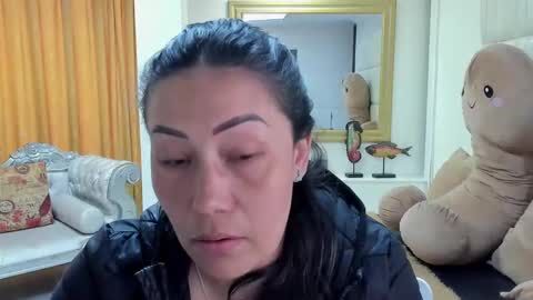 Snapshot of gaby_trent chatting on 21, 12, 2024 gabriela online show from 21, 12, 2024