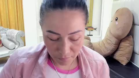 Snapshot of gaby_trent chatting on 26, 12, 2024 gabriela online show from 26, 12, 2024