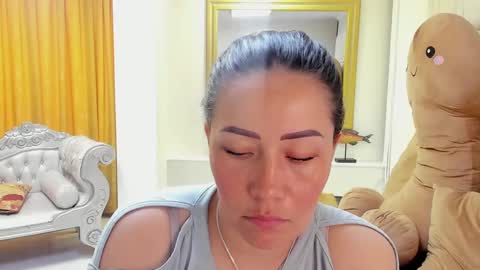 Snapshot of gaby_trent chatting on 31, 12, 2024 gabriela online show from 31, 12, 2024