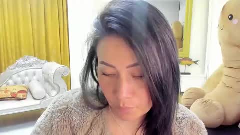 Snapshot of gaby_trent chatting on 3, 1, 2025 gabriela online show from 3, 1, 2025