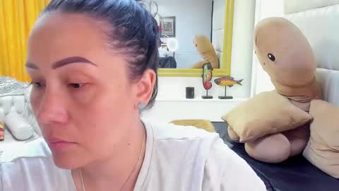 Snapshot of gaby_trent chatting on 9, 1, 2025 gabriela online show from 9, 1, 2025