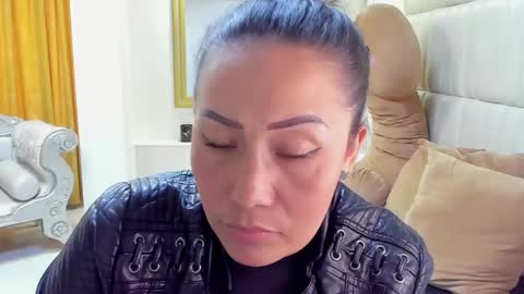 Snapshot of gaby_trent chatting on 15, 1, 2025 gabriela online show from 15, 1, 2025