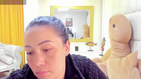 Snapshot of gaby_trent chatting on 24, 1, 2025 gabriela online show from 24, 1, 2025