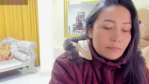 Snapshot of gaby_trent chatting on 27, 1, 2025 gabriela online show from 27, 1, 2025