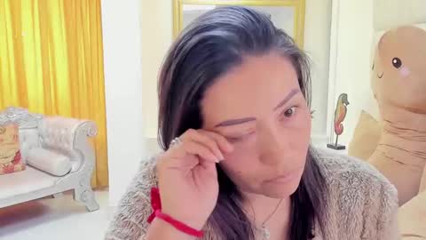 Snapshot of gaby_trent chatting on 4, 2, 2025 gabriela online show from 4, 2, 2025