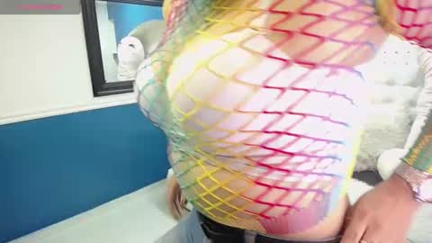 Snapshot of gaby_trent chatting on 11, 2, 2025 gabriela online show from 11, 2, 2025