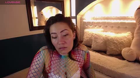 Snapshot of gaby_trent chatting on 11, 2, 2025 gabriela online show from 11, 2, 2025