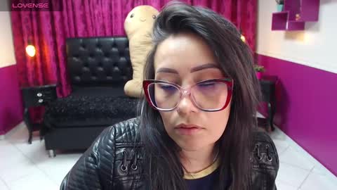 Snapshot of gaby_trent chatting on 14, 2, 2025 gabriela online show from 14, 2, 2025