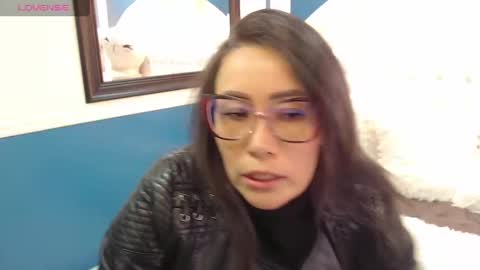 Snapshot of gaby_trent chatting on 18, 2, 2025 gabriela online show from 18, 2, 2025