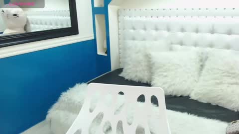 Snapshot of gaby_trent chatting on 21, 2, 2025 gabriela online show from 21, 2, 2025