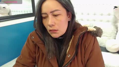 Snapshot of gaby_trent chatting on 22, 2, 2025 gabriela online show from 22, 2, 2025