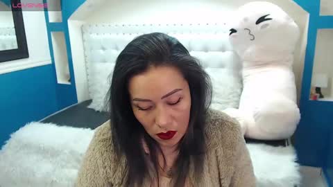 Snapshot of gaby_trent chatting on 26, 2, 2025 gabriela online show from 26, 2, 2025