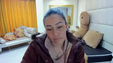 Snapshot of gaby_trent chatting on 8, 3, 2025 gabriela online show from 8, 3, 2025