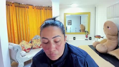 Snapshot of gaby_trent chatting on 24, 9, 2025 gabriela online show from 24, 9, 2025