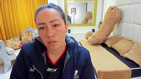 Snapshot of gaby_trent chatting on 17, 10, 2025 gabriela online show from 17, 10, 2025