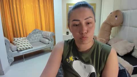 gabriela online show from 18, 11, 2025