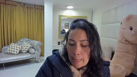 gabriela online show from 3, 12, 2025