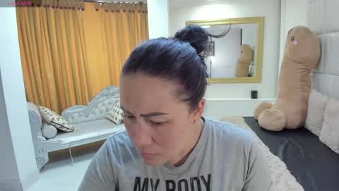 gabriela online show from 25, 3, 2026