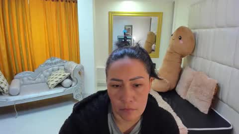 gabriela online show from 11, 5, 2026