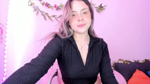 Snapshot of gaby_vandriel chatting on 31, 3, 2026 GABRIELA online show from 31, 3, 2026