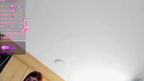 gaby_vegaa online show from 17, 2, 2025