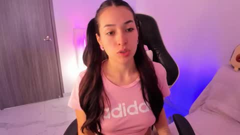 Gabriela online show from 26, 9, 2025