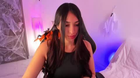 Gabriela online show from 23, 10, 2025