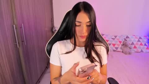 Gabriela online show from 13, 11, 2025