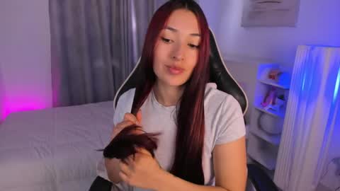 Snapshot of gaby_yummy chatting on 29, 4, 2026 Gabriela online show from 29, 4, 2026