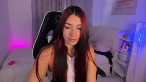 Snapshot of gaby_yummy chatting on 1, 5, 2026 Gabriela online show from 1, 5, 2026