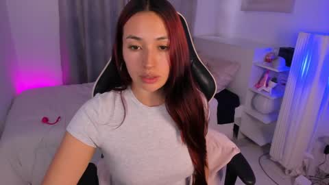 Snapshot of gaby_yummy chatting on 15, 5, 2026 Gabriela online show from 15, 5, 2026