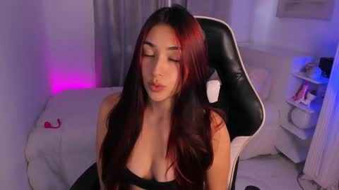 Snapshot of gaby_yummy chatting on 22, 5, 2026 Gabriela online show from 22, 5, 2026