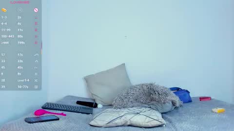 Snapshot of gabybaby_ chatting on 20, 12, 2025 gabybaby_ online show from 20, 12, 2025