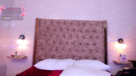  GABY DESIRE  online show from 13, 12, 2024