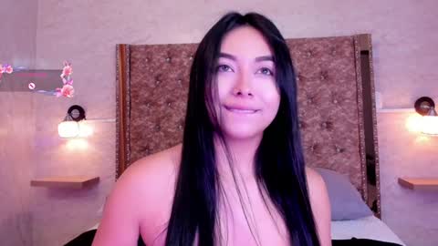  GABY DESIRE  online show from 6, 1, 2025