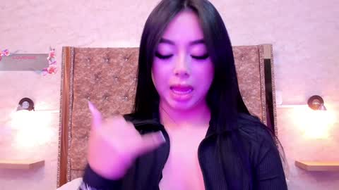  GABY DESIRE  online show from 15, 1, 2025