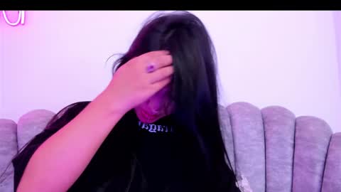  GABY DESIRE  online show from 29, 1, 2025