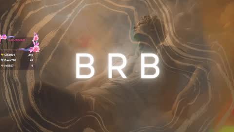  GABY DESIRE  online show from 30, 1, 2025